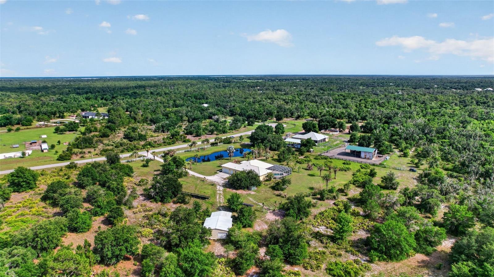 WINDING CREEK - Residential