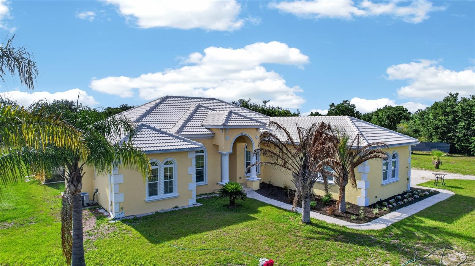 WINDING CREEK - Residential