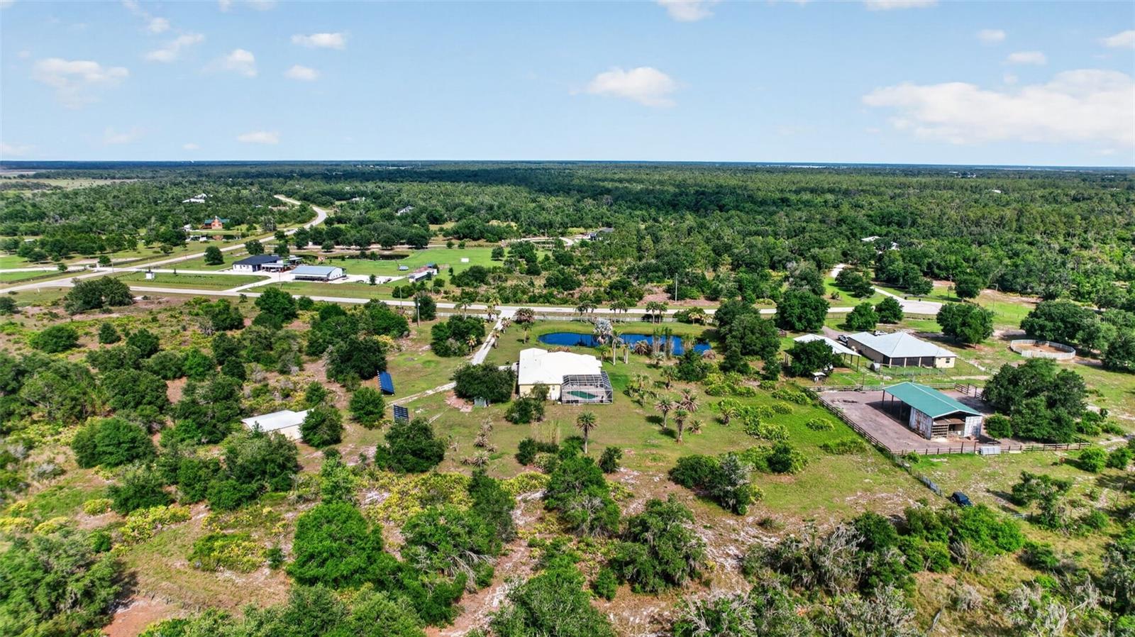 WINDING CREEK - Residential