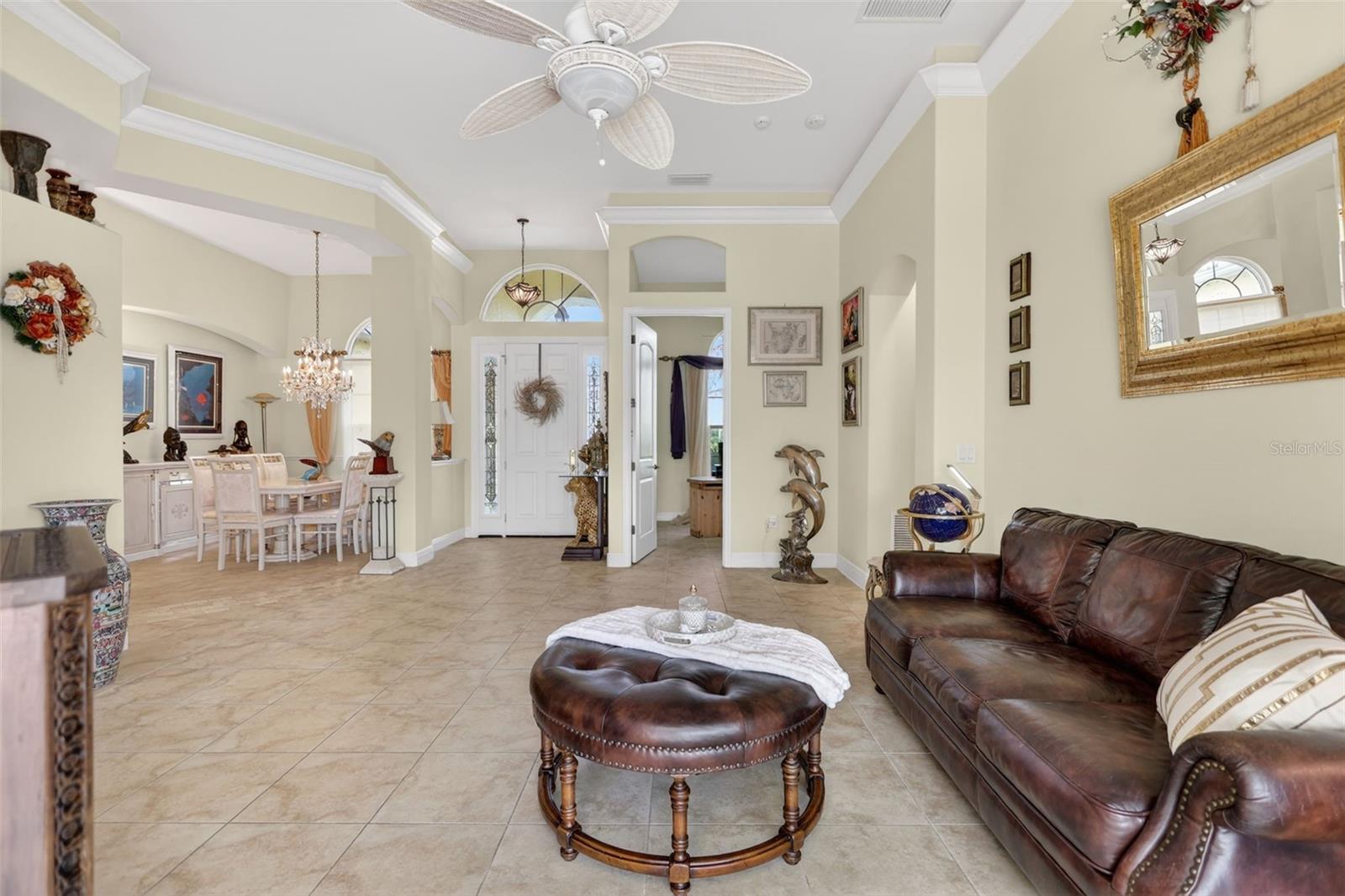 WINDING CREEK - Residential