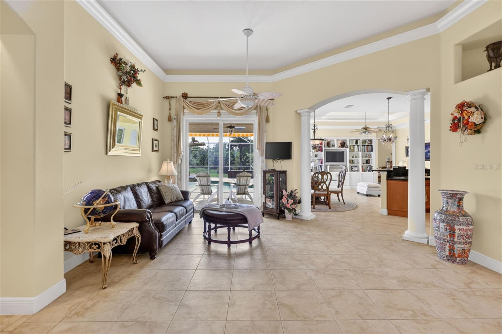 WINDING CREEK - Residential