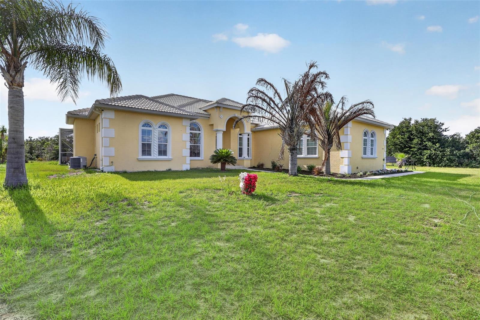 WINDING CREEK - Residential