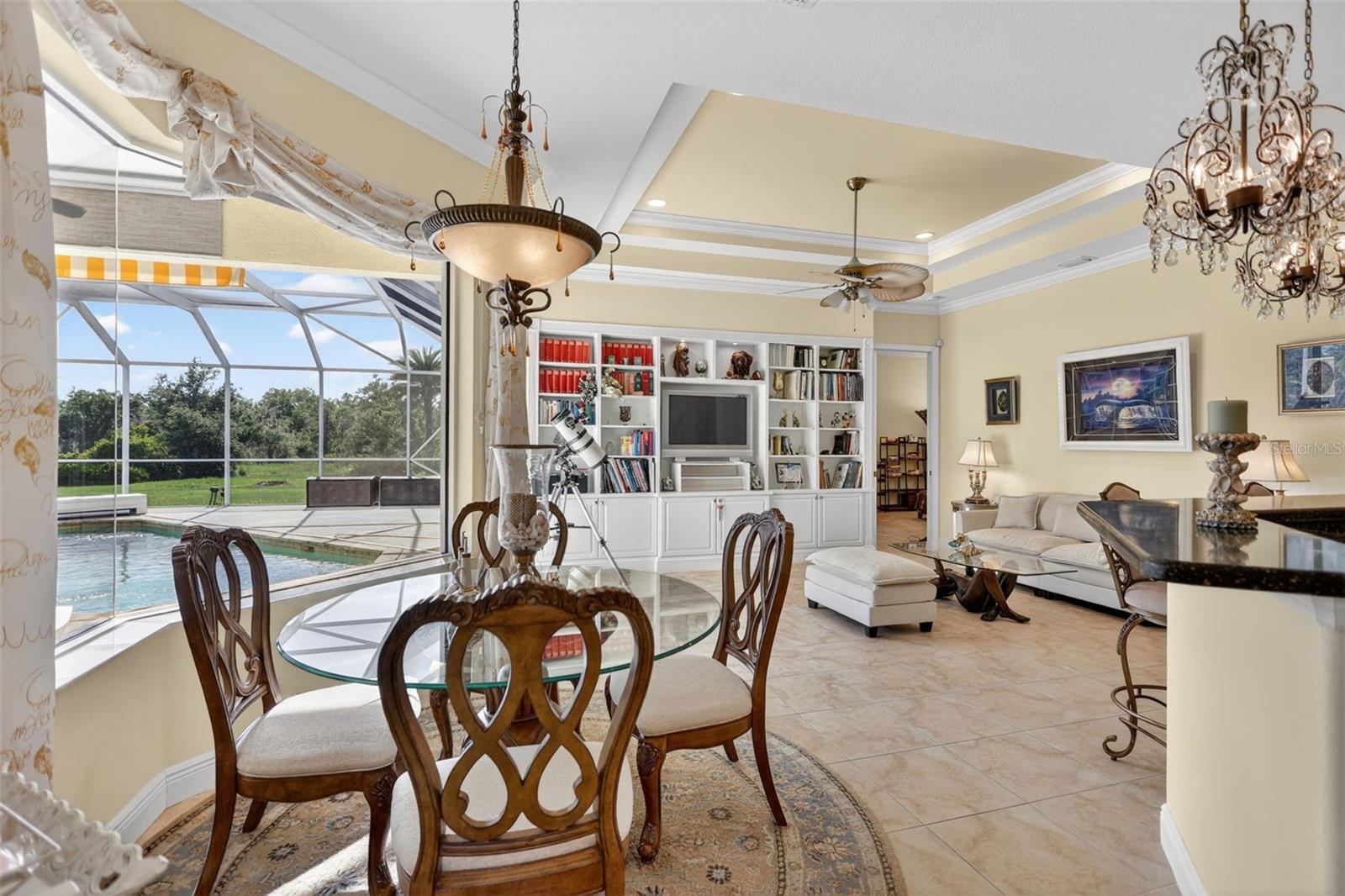 WINDING CREEK - Residential