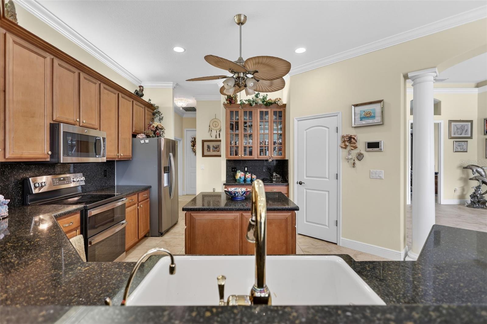 WINDING CREEK - Residential