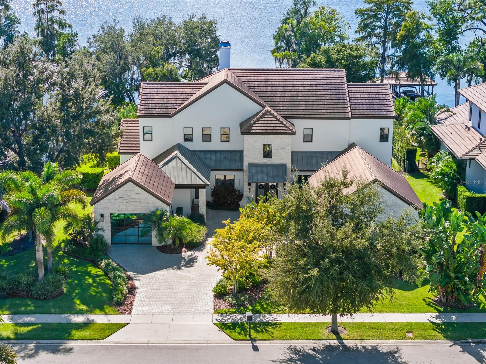 SAWYER SOUND - Residential