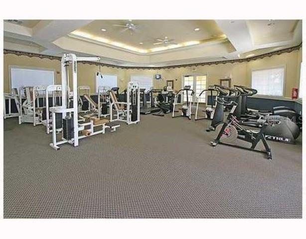 VISCONTI WEST CONDO - Residential