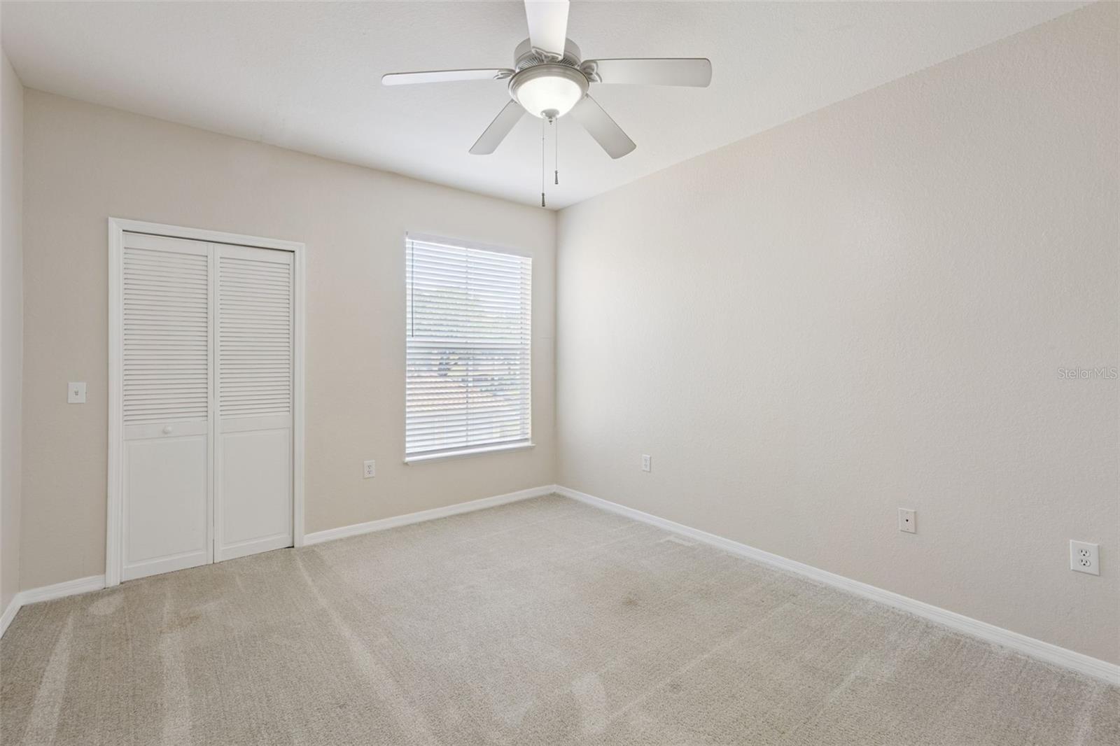 VISCONTI WEST CONDO - Residential