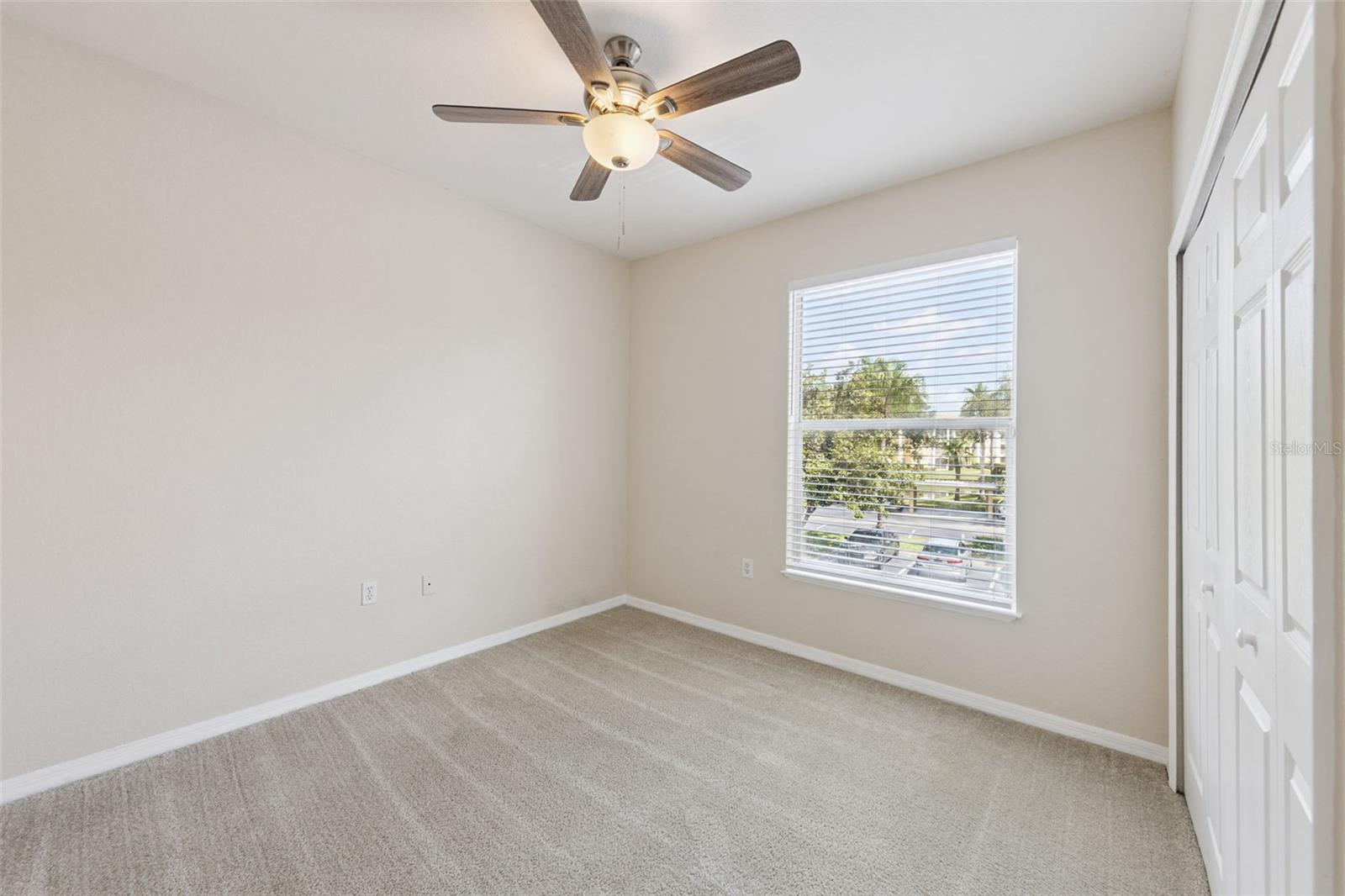 VISCONTI WEST CONDO - Residential