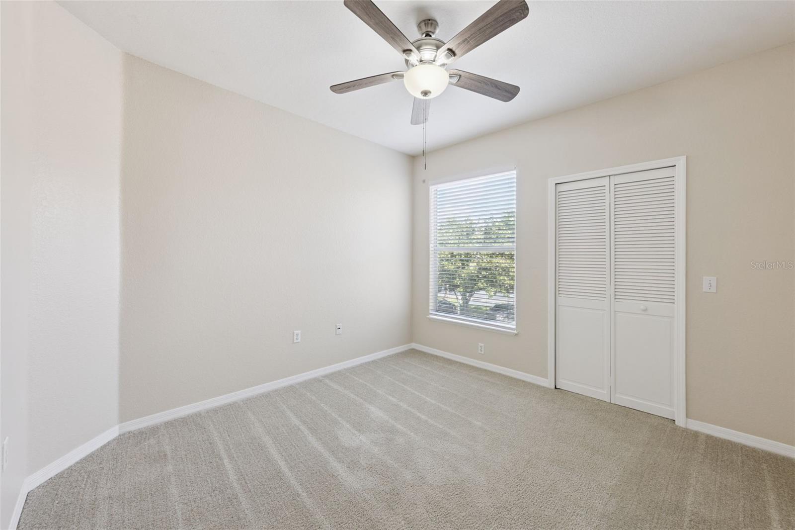 VISCONTI WEST CONDO - Residential