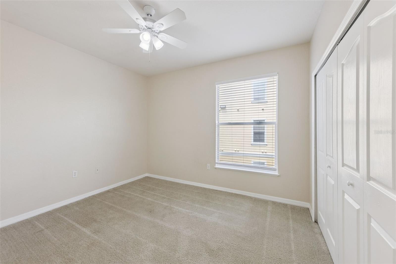 VISCONTI WEST CONDO - Residential