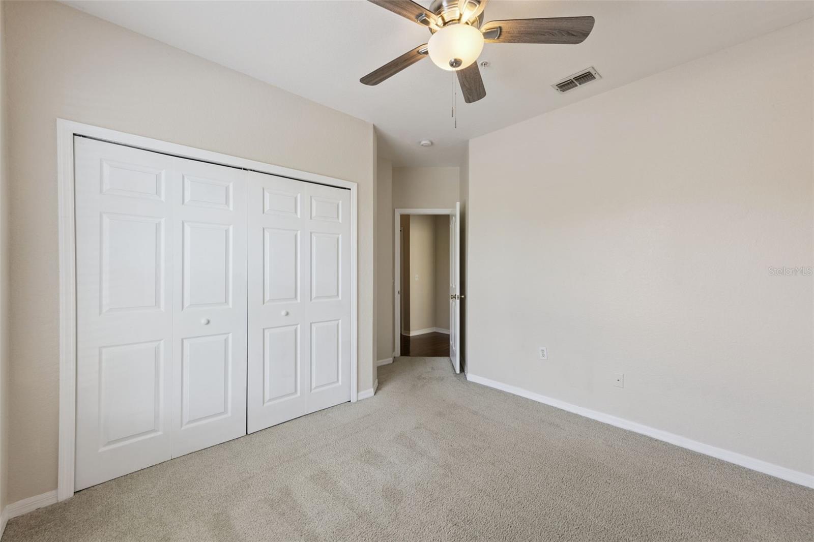 VISCONTI WEST CONDO - Residential