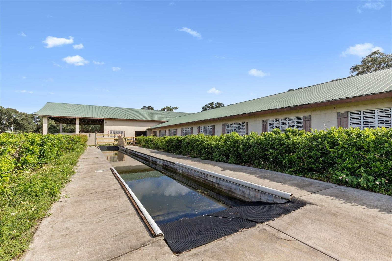 FARM NONSUB - Residential