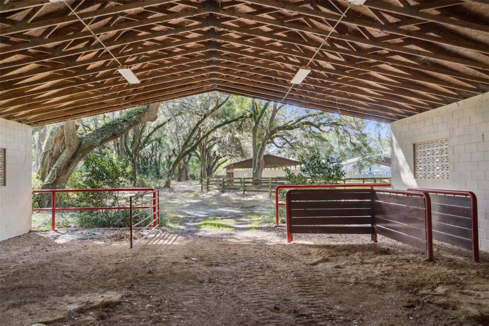 FARM NONSUB - Residential