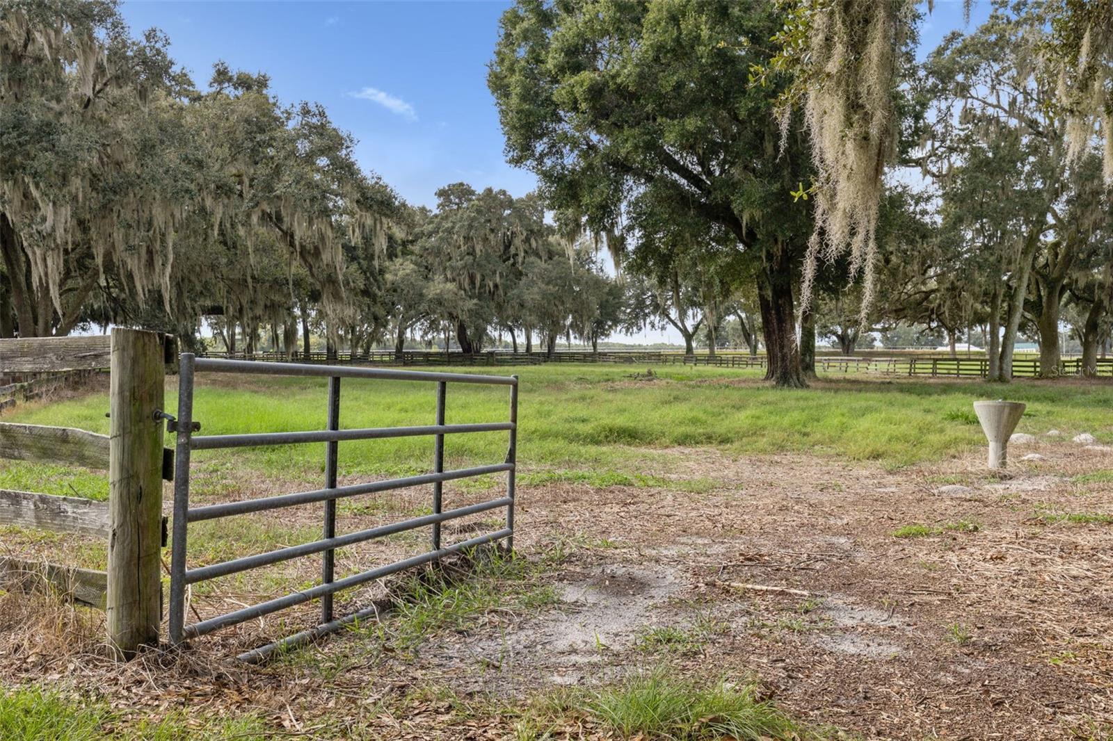 FARM NONSUB - Residential