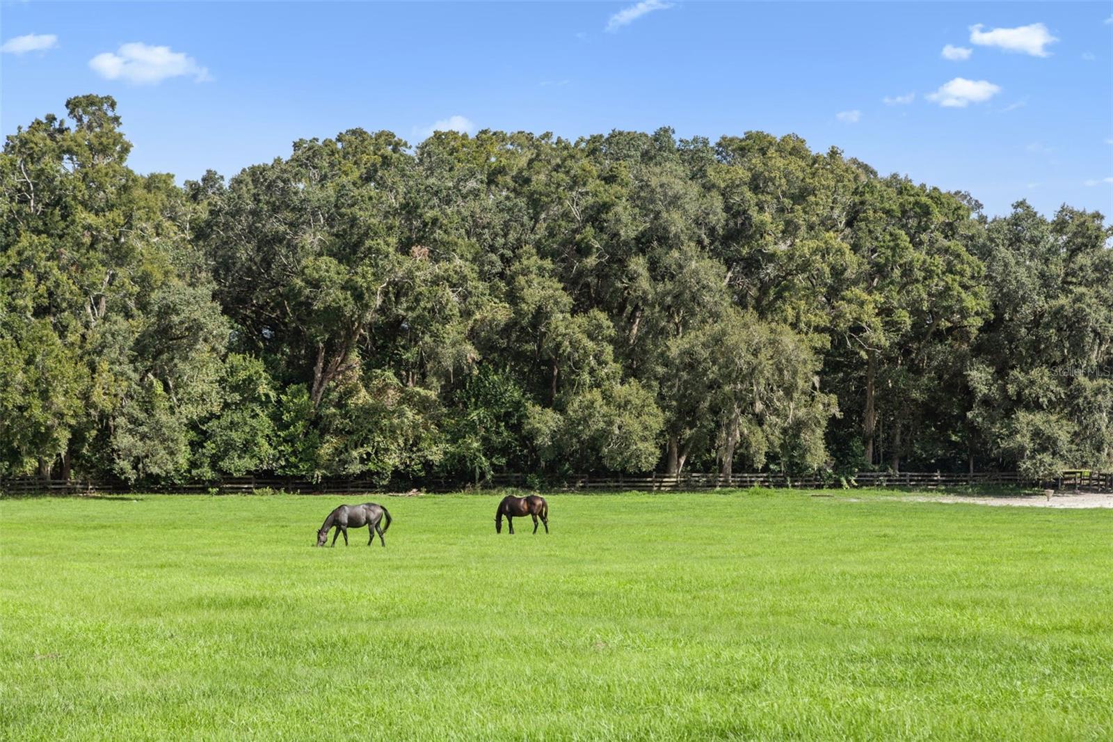 FARM NONSUB - Residential