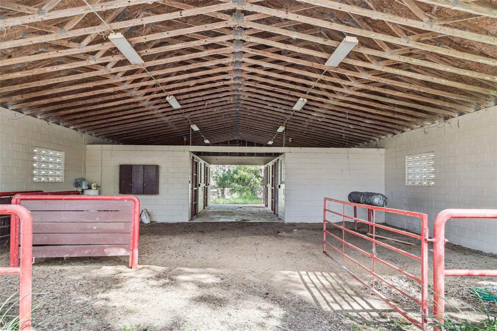 FARM NONSUB - Residential