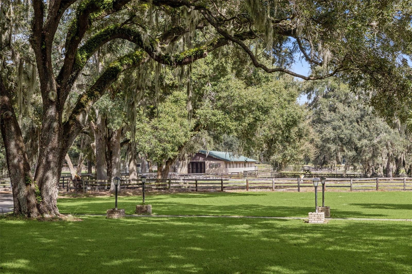FARM NONSUB - Residential