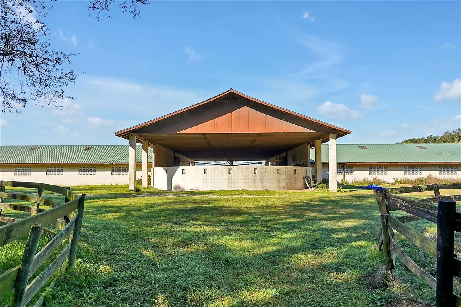 FARM NONSUB - Residential