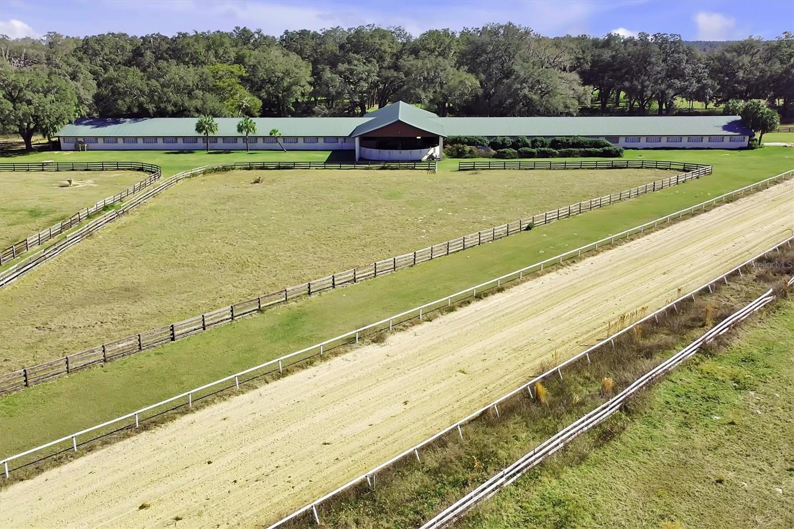FARM NONSUB - Residential