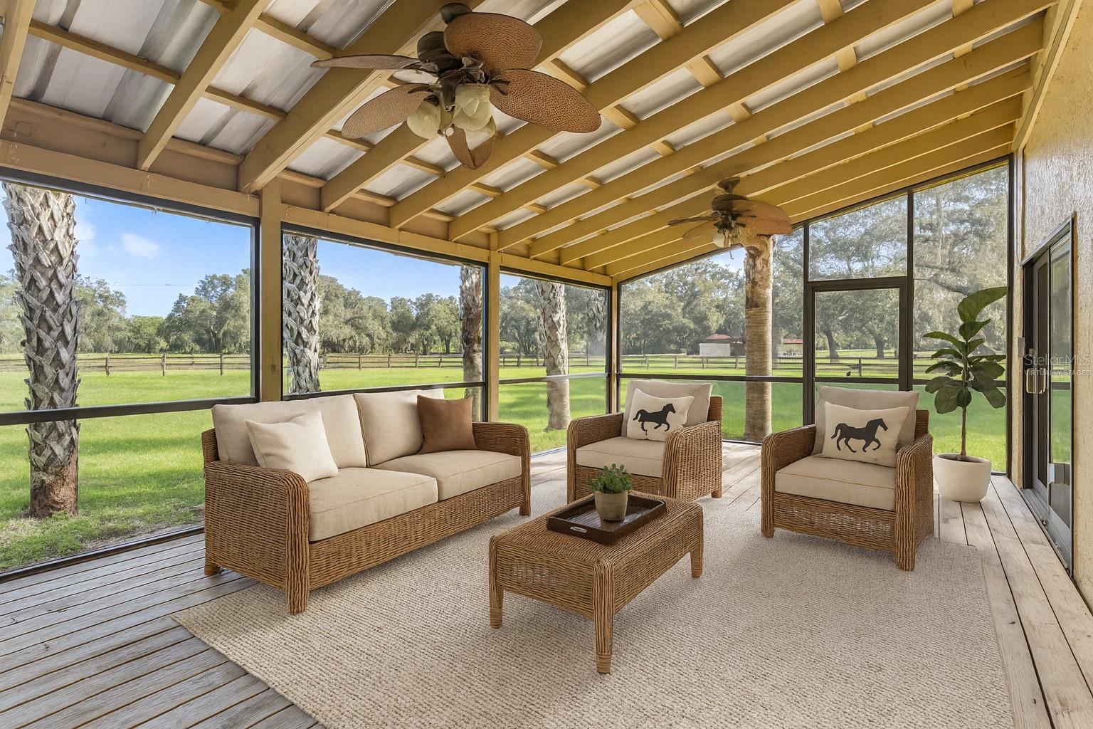 FARM NONSUB - Residential