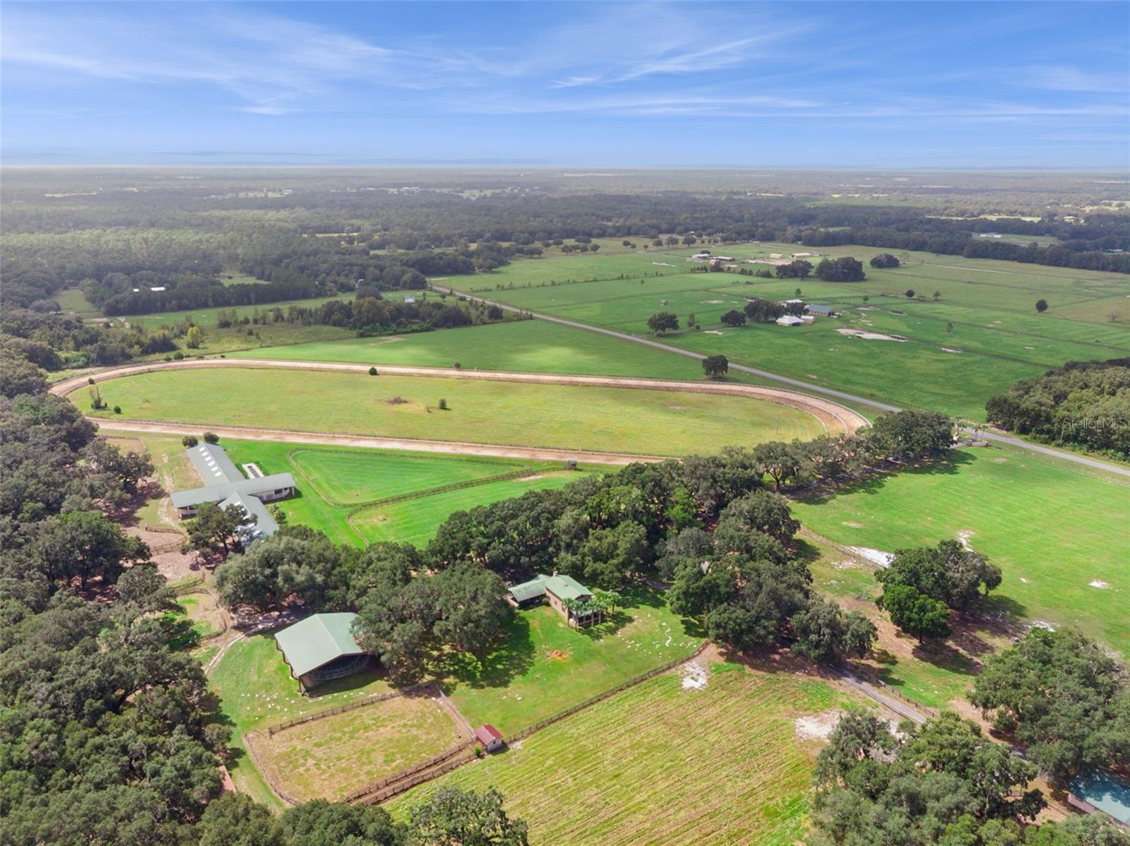 FARM NONSUB - Residential