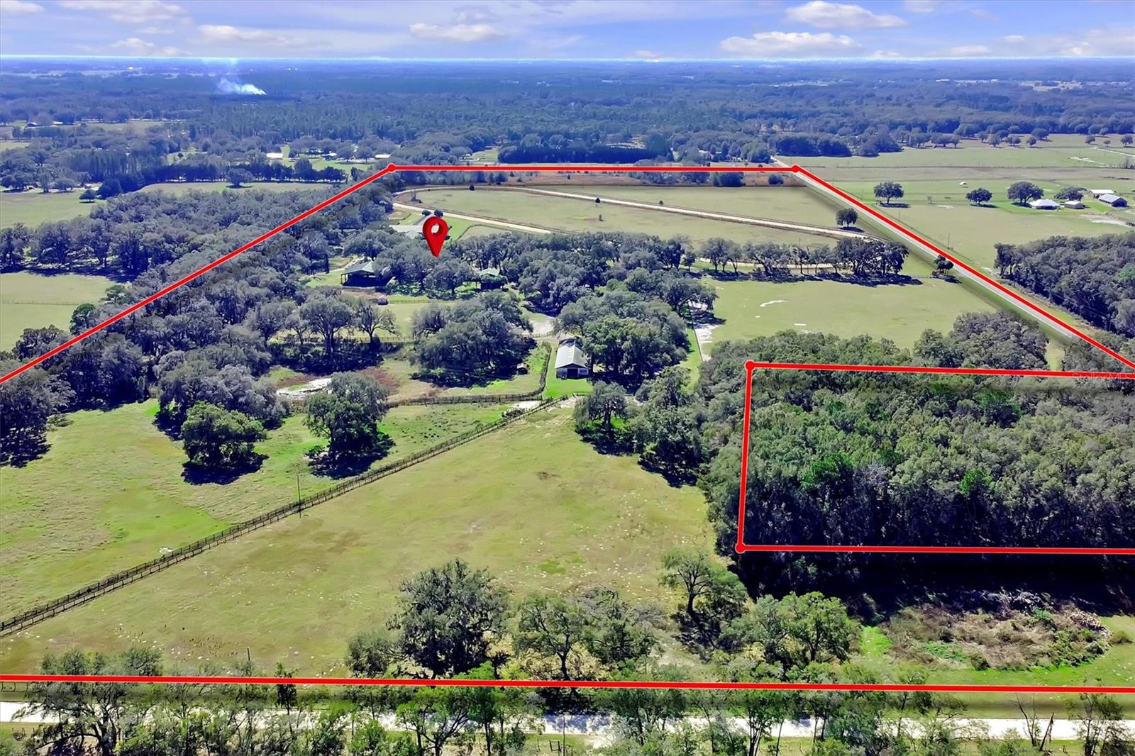 FARM NONSUB - Residential