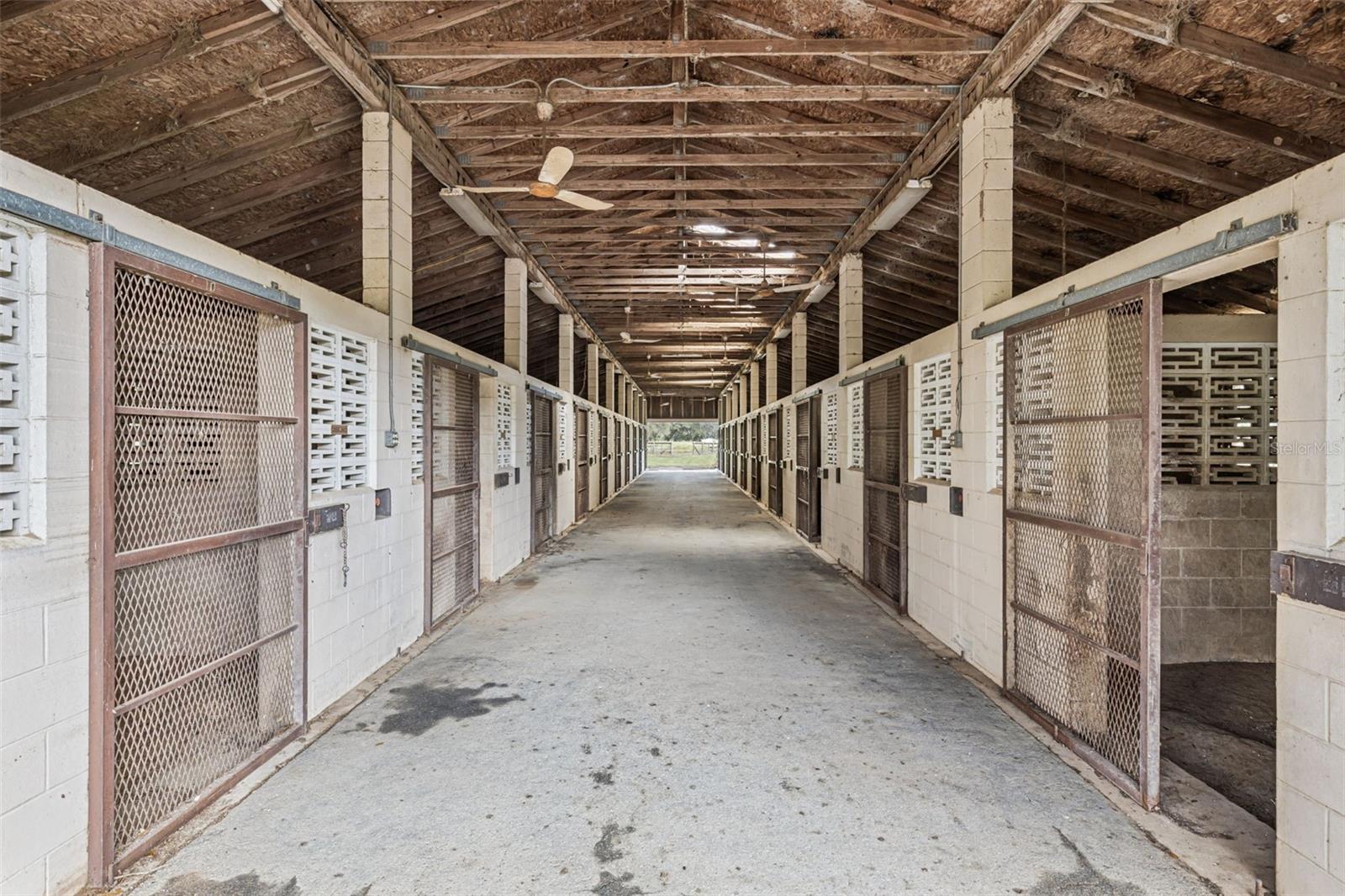 FARM NONSUB - Residential