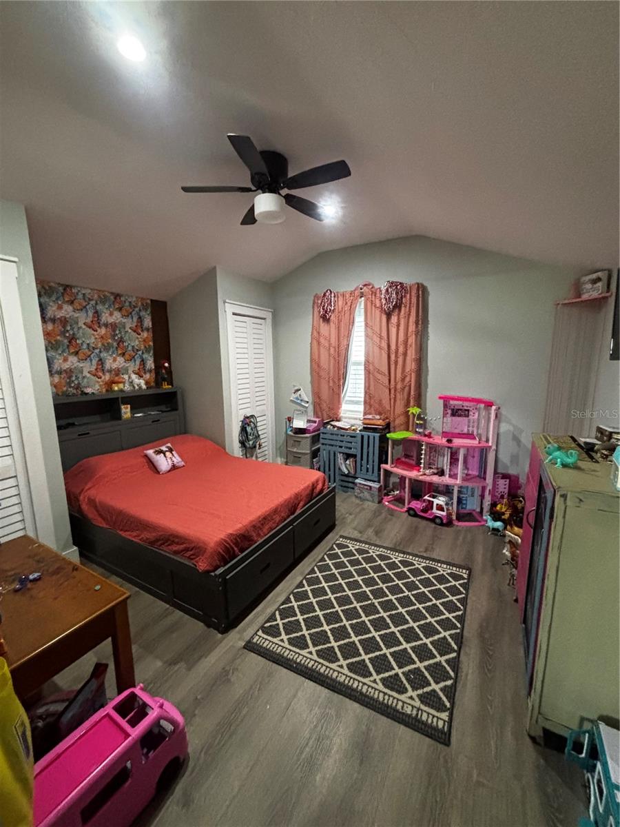 NONE - Residential