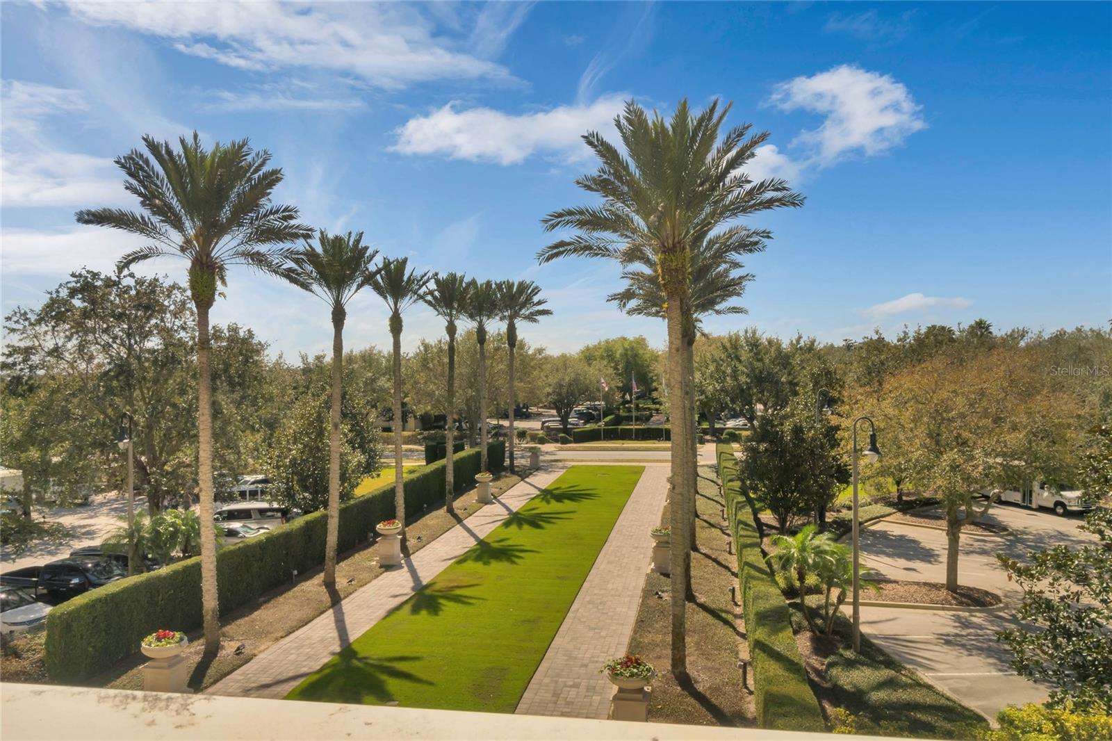 REUNION GRANDE CONDO - Residential