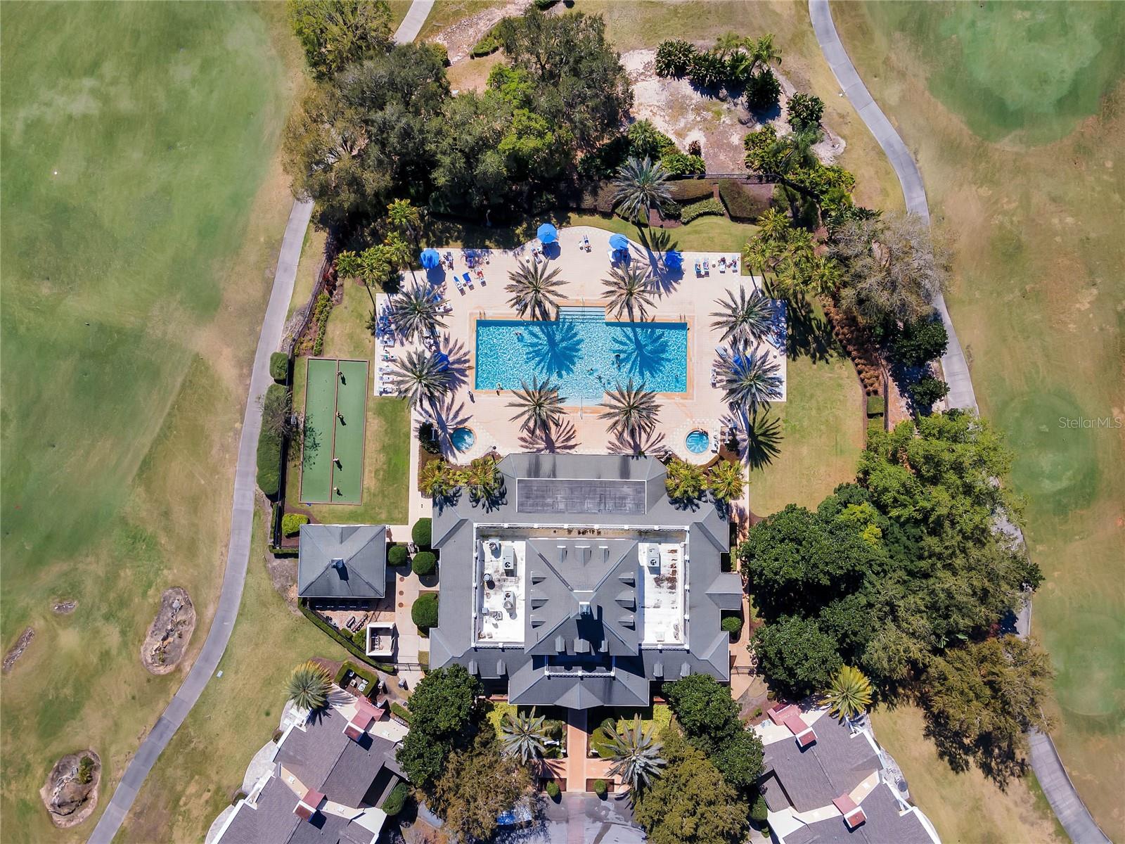 REUNION GRANDE CONDO - Residential