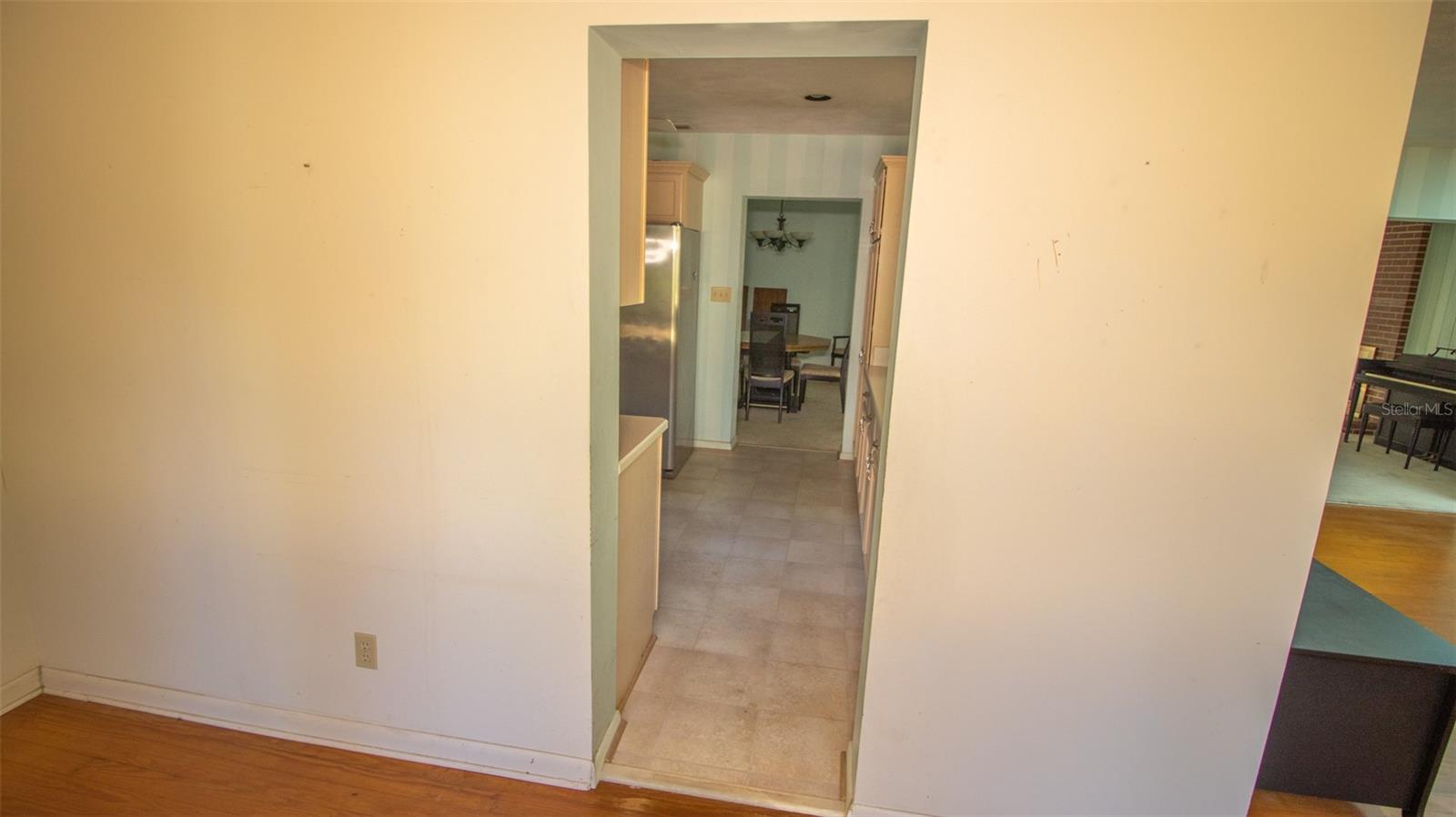 GOODSON - Residential