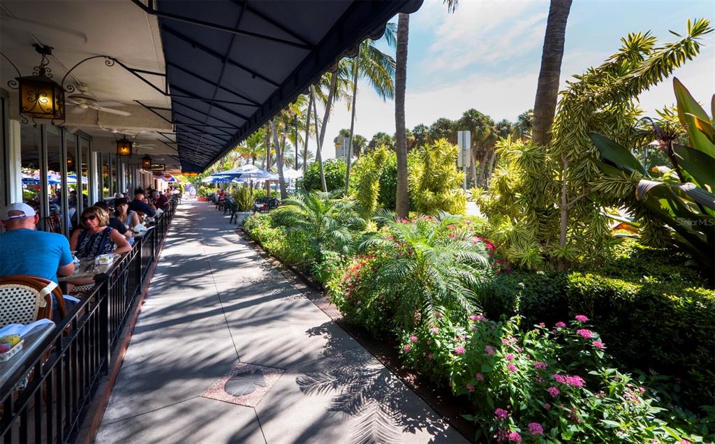 SAINT ARMANDS DIV JOHN RINGLING ESTATES - Residential