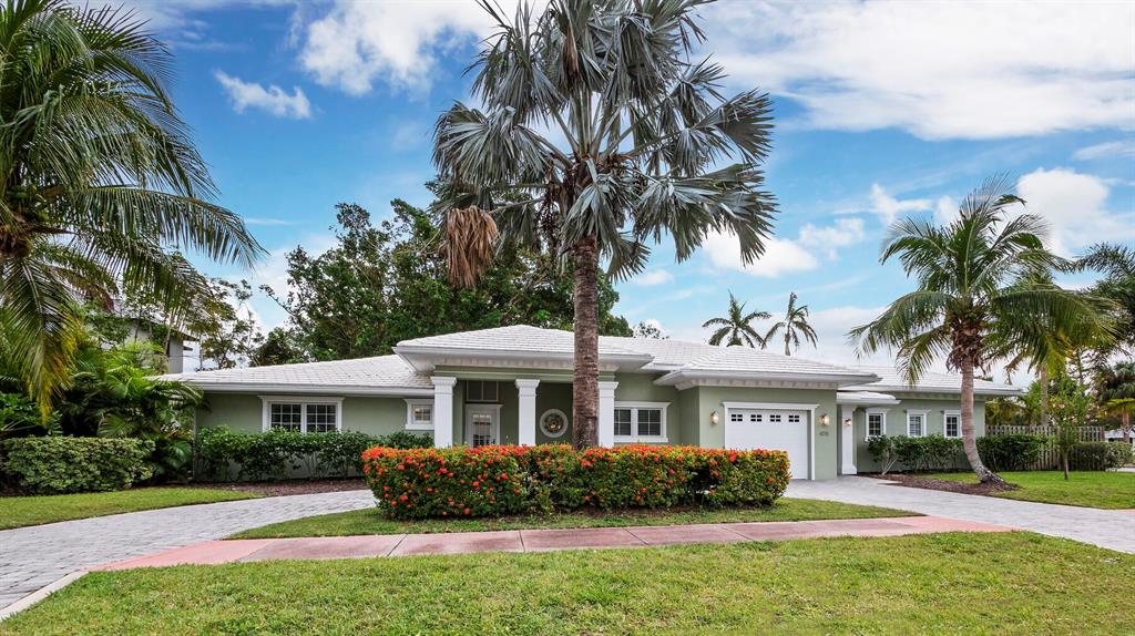 SAINT ARMANDS DIV JOHN RINGLING ESTATES - Residential