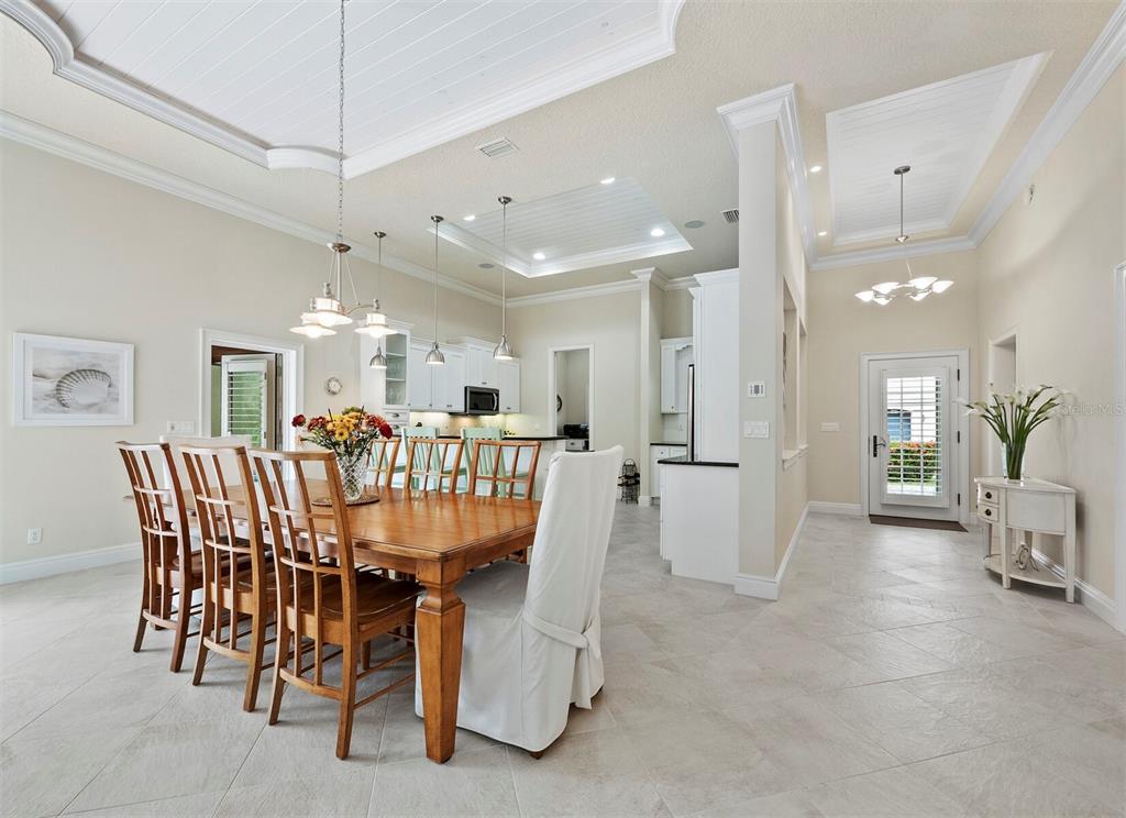 SAINT ARMANDS DIV JOHN RINGLING ESTATES - Residential
