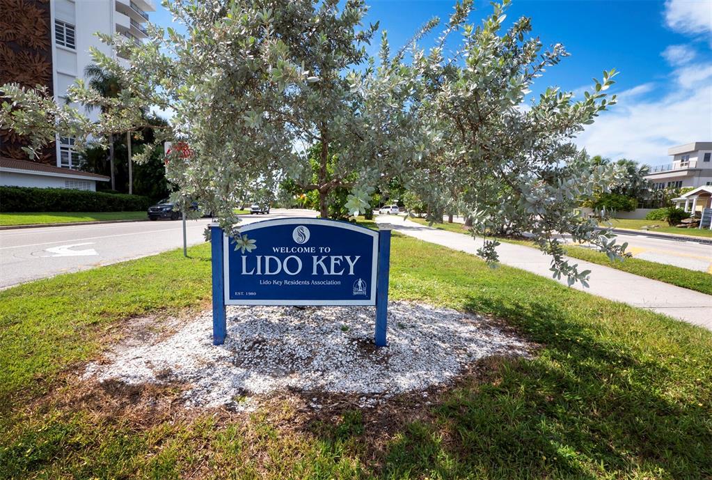 SAINT ARMANDS DIV JOHN RINGLING ESTATES - Residential