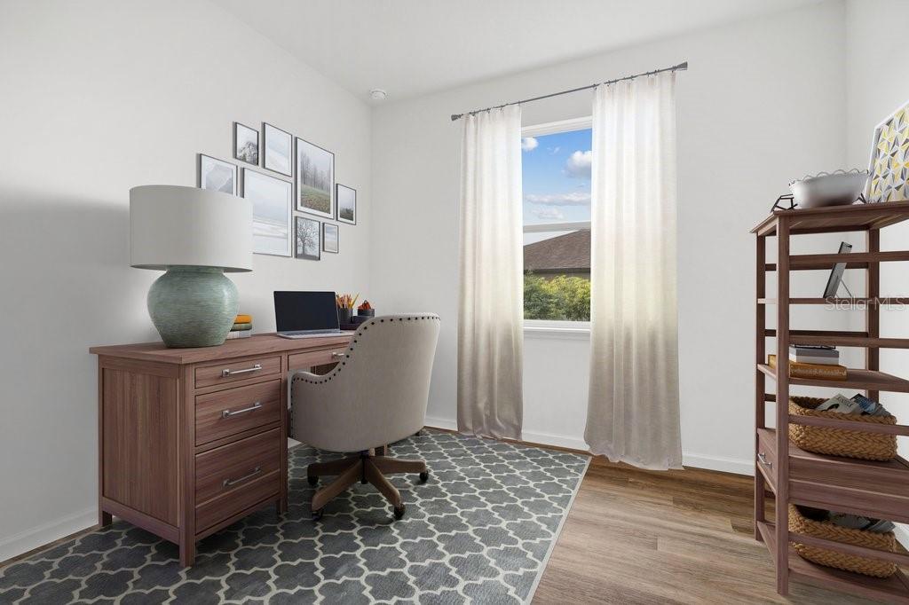 PINE LAKES - Residential