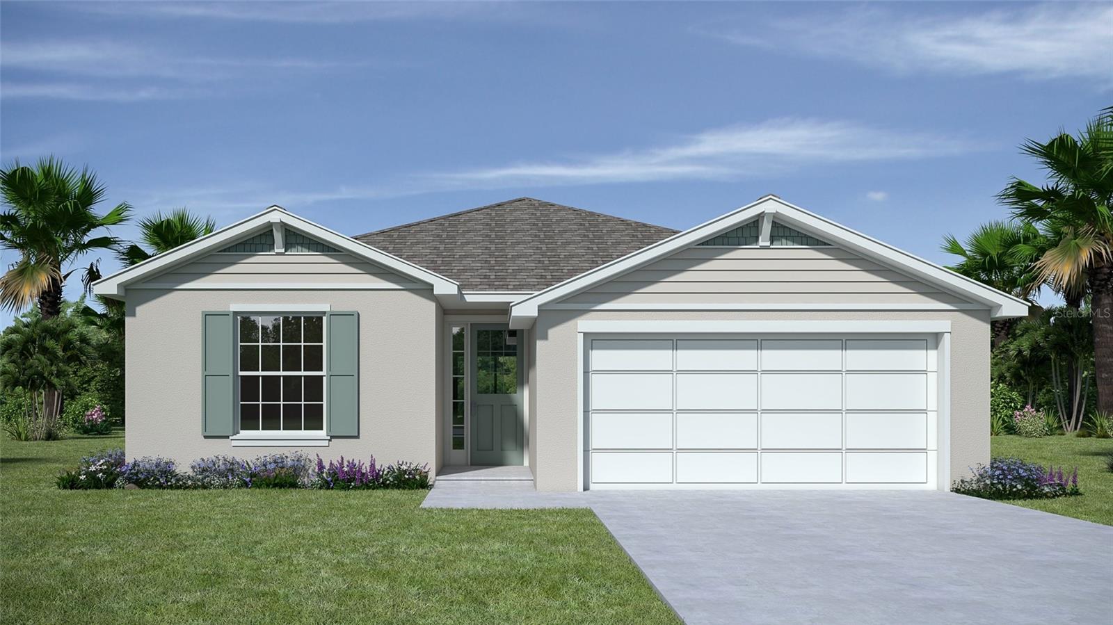 PINE LAKES - Residential