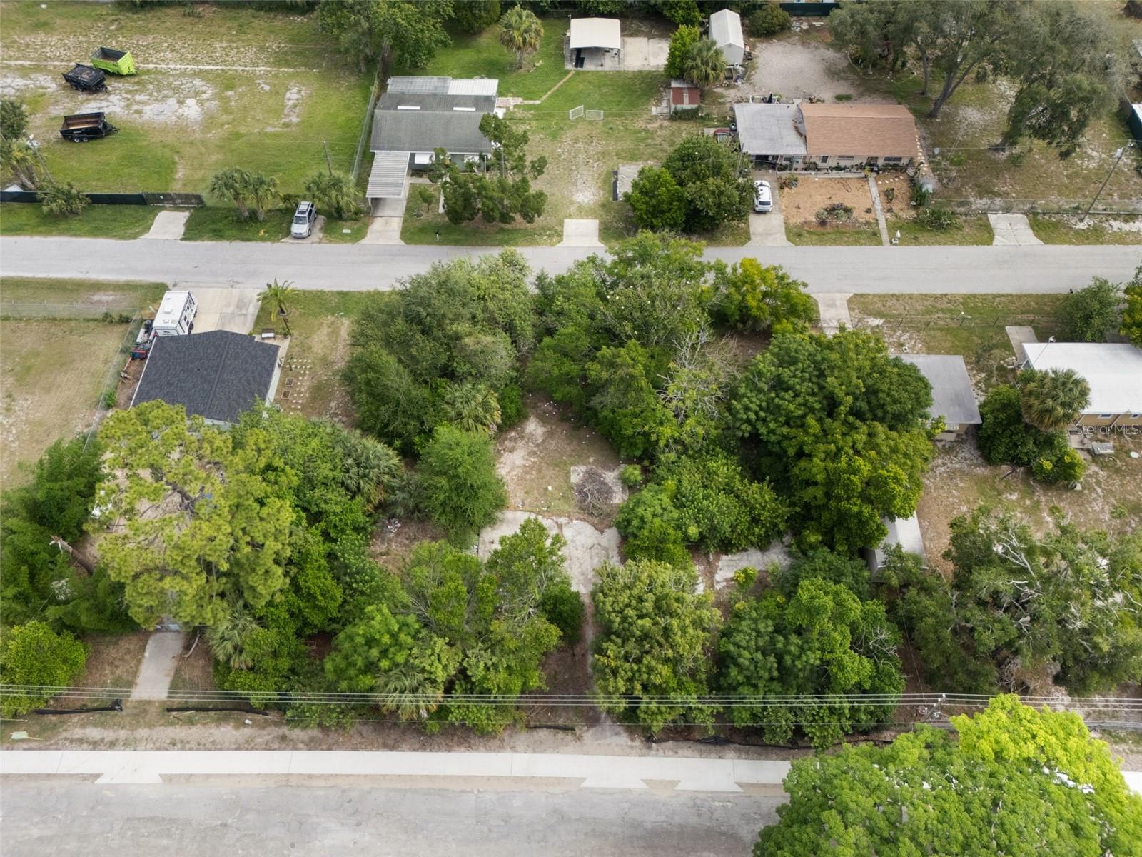 TEMPLE TERRACE - Land