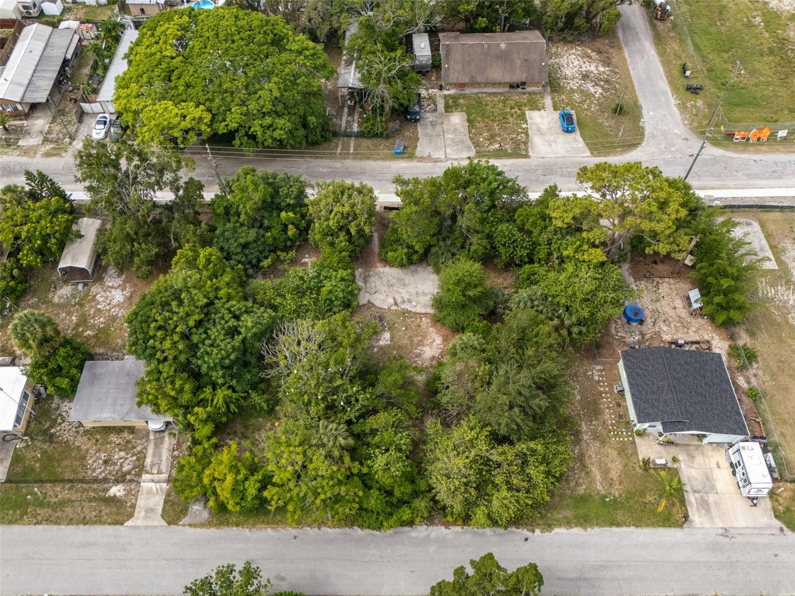 TEMPLE TERRACE - Land