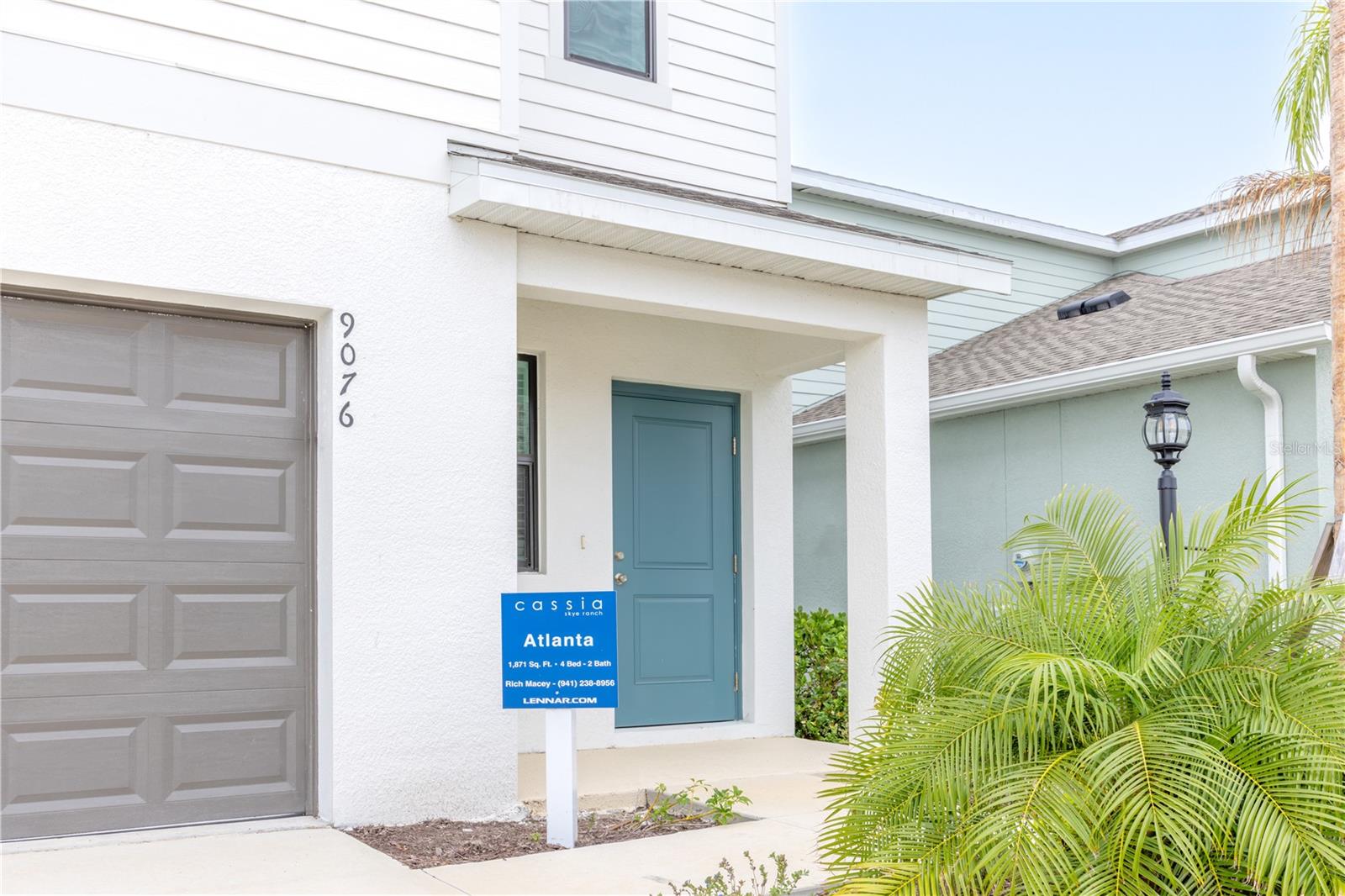 SKYE RANCH NBRHD 2 - Residential