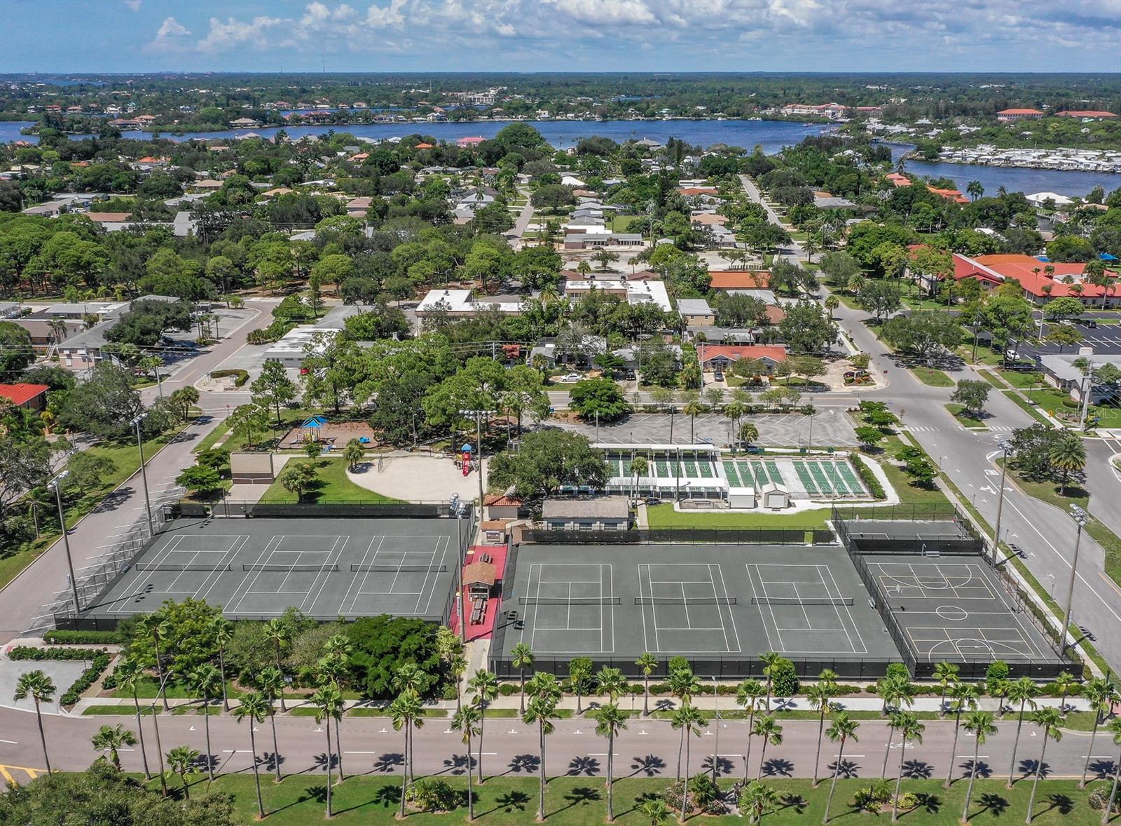 CASSATA SHORES A CONDOMINIUM - Residential