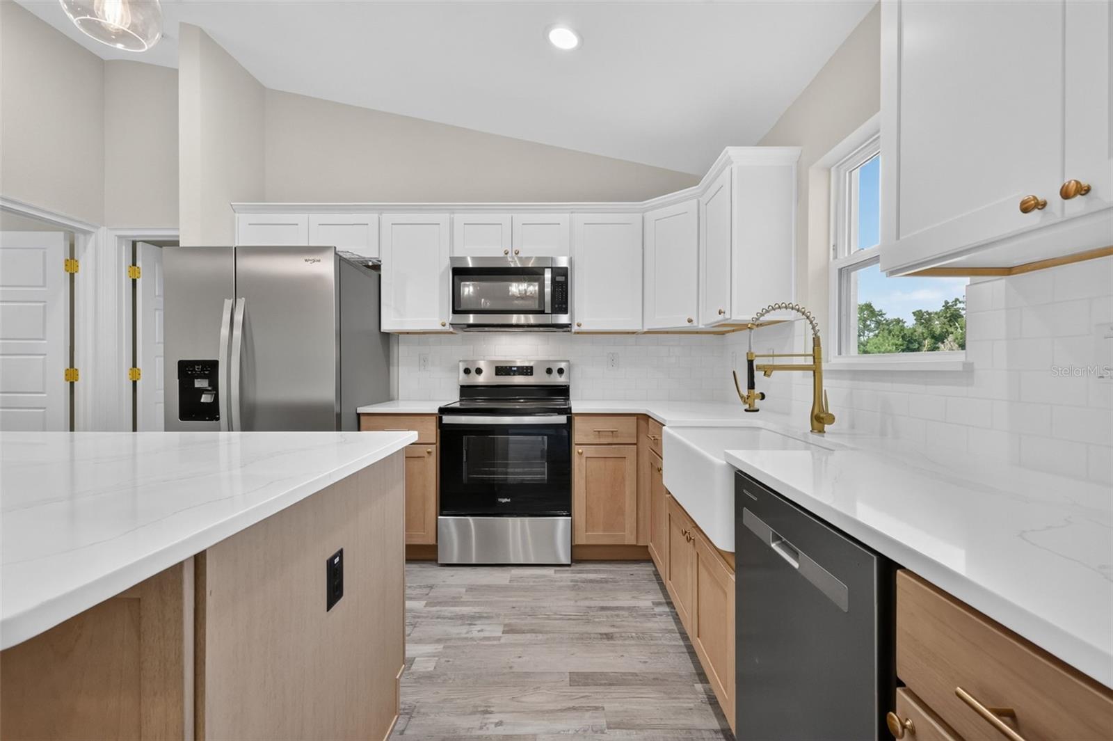 SILVER SPRINGS SHORES - Residential