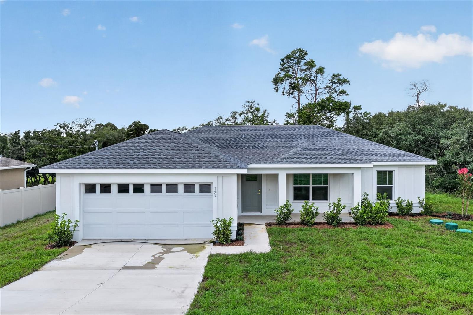SILVER SPRINGS SHORES - Residential