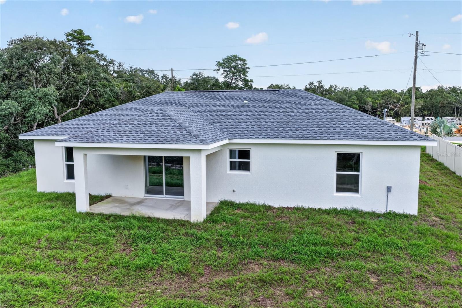 SILVER SPRINGS SHORES - Residential