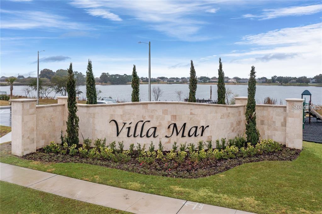 VILLAMAR PH 3 - Residential Lease