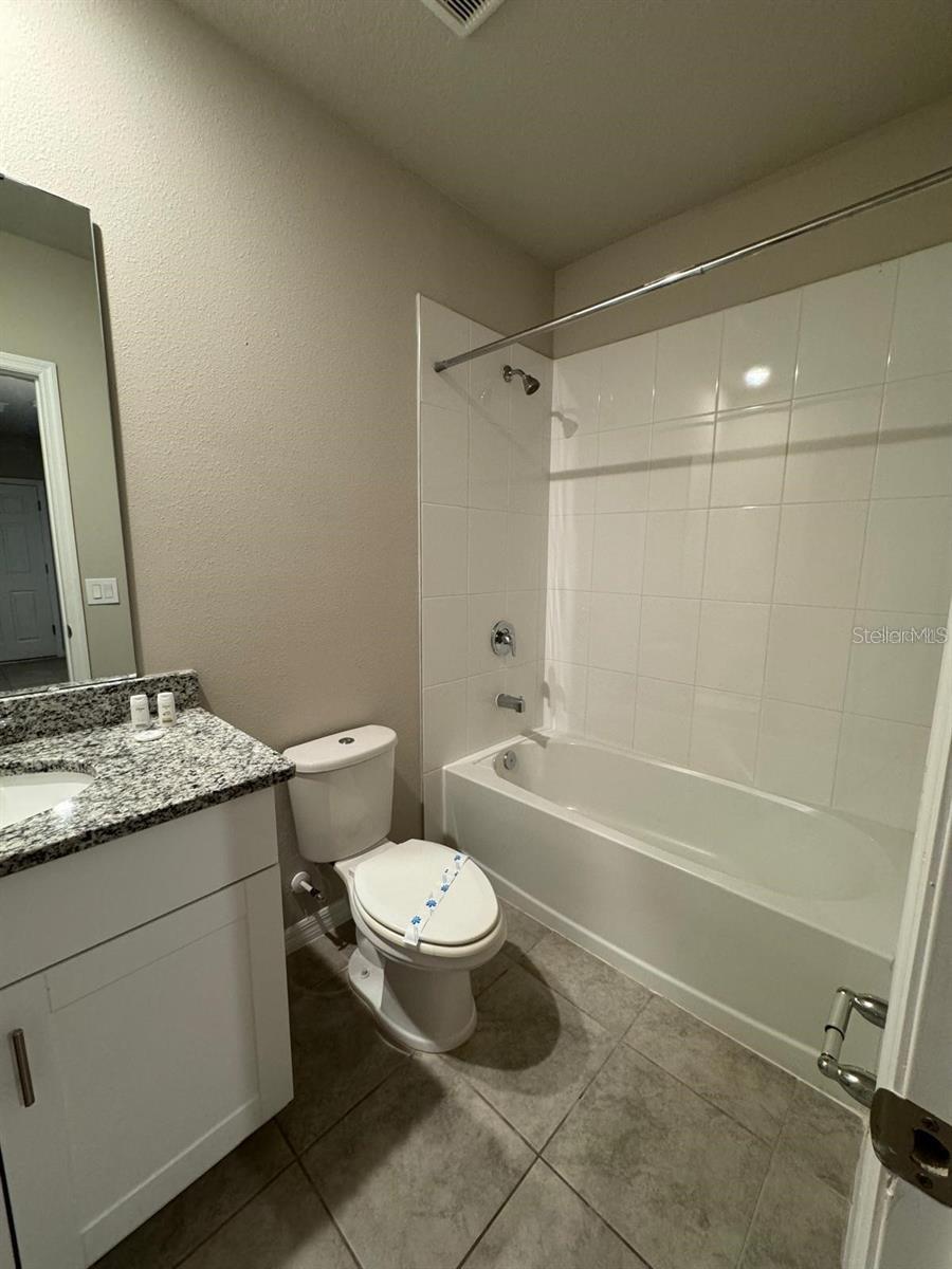 VILLAMAR PH 3 - Residential Lease