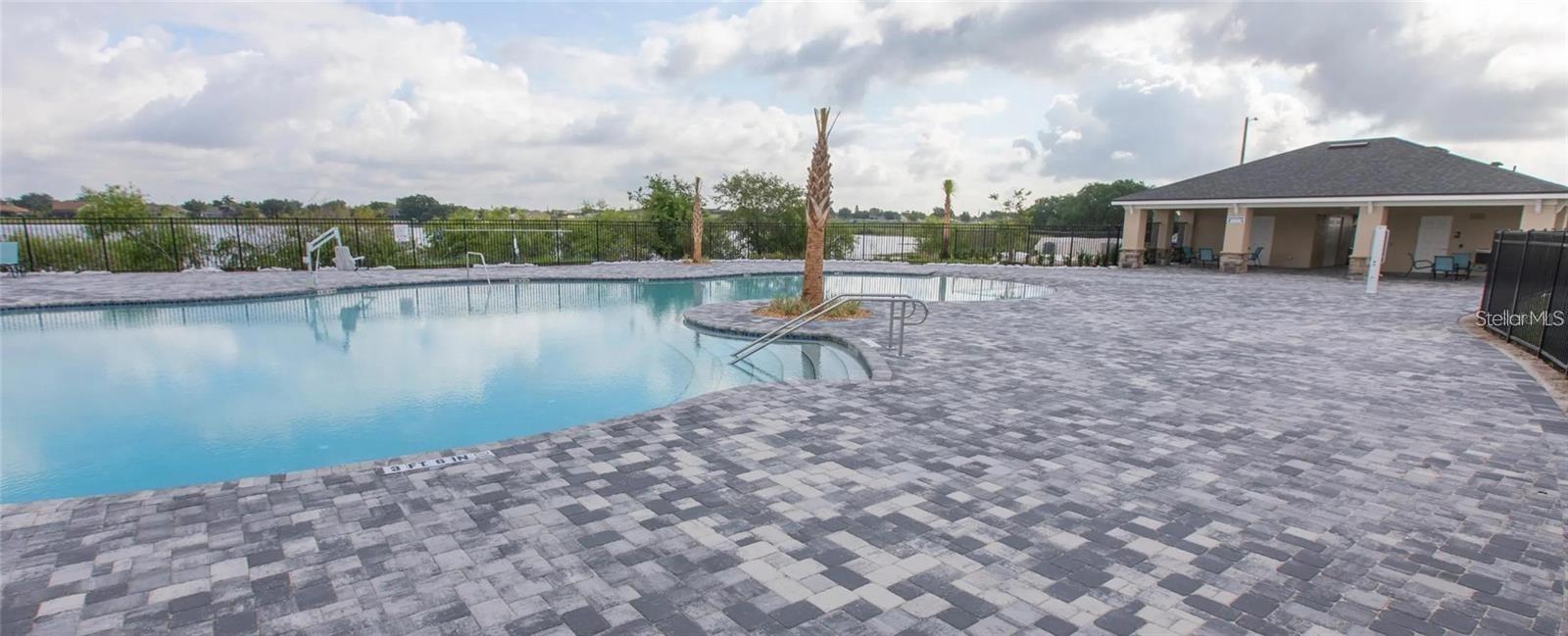 VILLAMAR PH 3 - Residential Lease