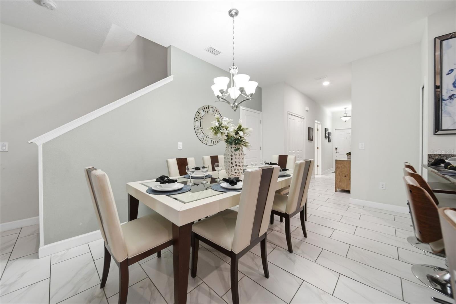 STONEYBROOK SOUTH PH I-1 & J-1 - Residential