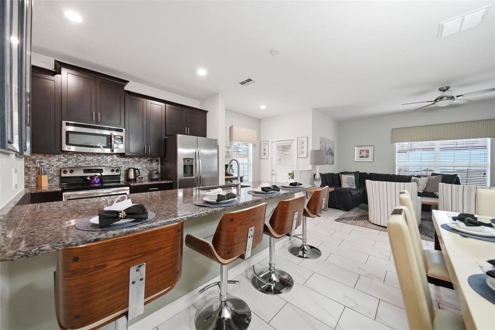 STONEYBROOK SOUTH PH I-1 & J-1 - Residential