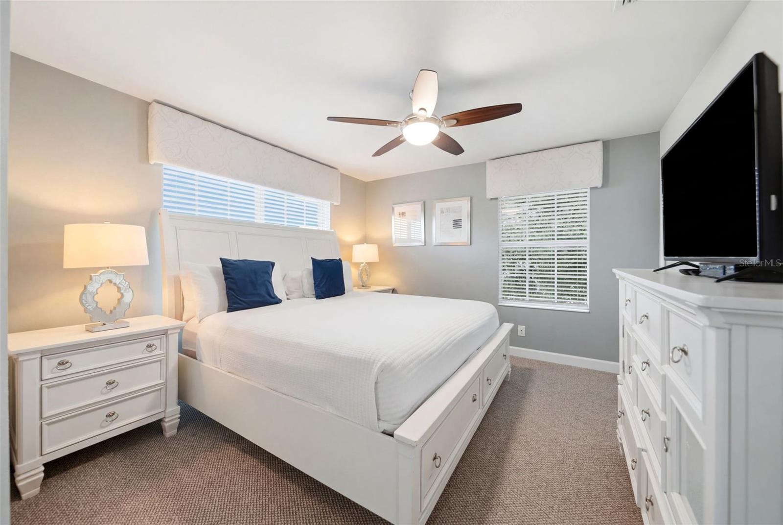 STONEYBROOK SOUTH PH I-1 & J-1 - Residential